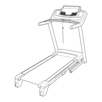 Preview: ProForm 1200 Zlt Treadmill