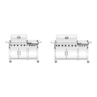 Preview: Weber Vieluxe 44 Inch