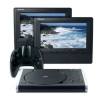 Portable DVD Player Logo