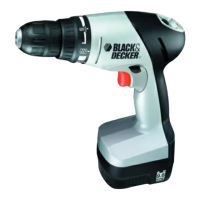 Preview: Black & Decker HP96K