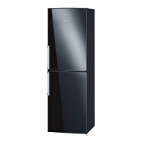 Preview: Bosch KGH33X64GB