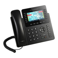 Preview: Grandstream Networks GXP2130v2