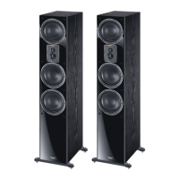 Preview: Magnat Audio QUANTUM 508 TOWER