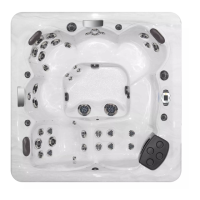 Preview: Master Spas TS 6.1