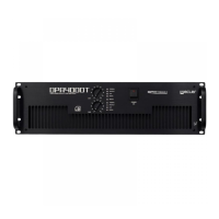 Preview: Ecler DPA2500T