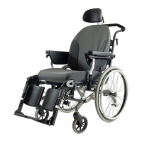 Preview: Handicare Cirrus 4