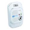 Carbon Monoxide Alarm Logo
