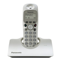 Preview: Panasonic KX-TCD440E