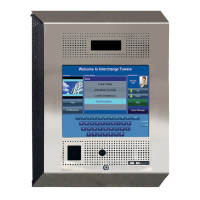 Preview: Mircom TX3-TOUCH-F15-B