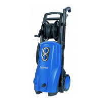 Preview: Nilfisk-ALTO ALTO P 130.1