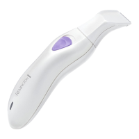 Preview: Remington Smooth & Silky WPG2000