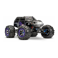 Preview: Traxxas Summit 5607