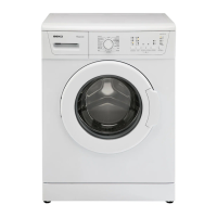 Preview: Beko WMD 261 W