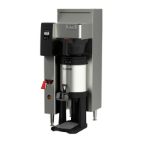 Preview: Fetco CBS-2100XTS