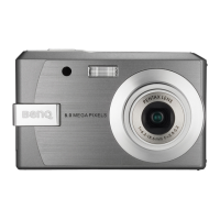 Preview: BenQ DC E820