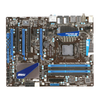 Preview: MSI P67A-GD80 series