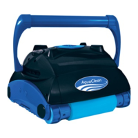 Preview: AquaClean Robotic Cleaner