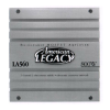 Car Amplifier Logo