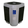 Swimming Pool Heater Logo