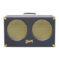Preview: Gibson Goldtone GA-30RV