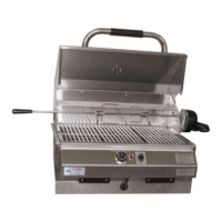 Preview: Electri-Chef 4400-EC-224