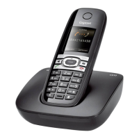 Preview: Gigaset C610