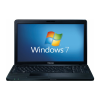 Preview: Toshiba Satellite C665D Series