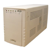 Preview: Always “On” UPS GES-801V