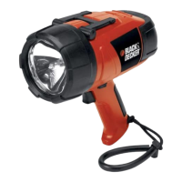 Preview: Black & Decker SL331B