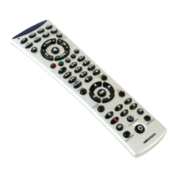 Preview: Medion Remote Control