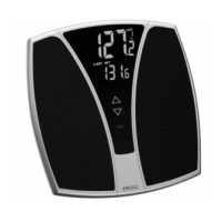 Preview: HoMedics ProgressTracker SC-372