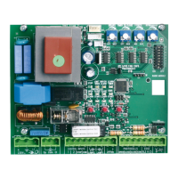 Preview: LiftMaster Professional CB22