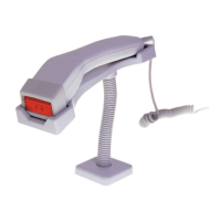 Preview: Metrologic MS951