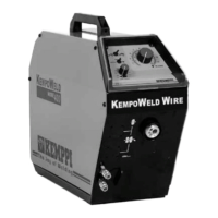Preview: Kemppi KEMPOWELD WIRE 400