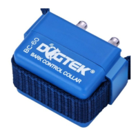 Preview: Dogtek BC-60