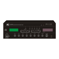 Preview: ITC Audio TI-60MT