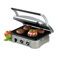 Preview: Cuisinart Q33