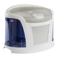 Preview: Aircare 3D6100