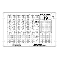 Preview: Rodec MX240 MKIII