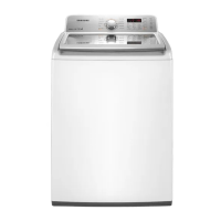 Preview: Samsung WA456 Series
