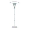 Patio Heater Logo