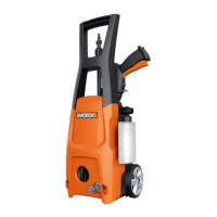 Preview: Worx WG600E