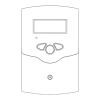 Network Router Logo