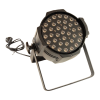 Light Fixture Logo