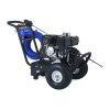 Pressure Washer Logo