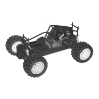 Preview: Carson Comanche 2WD