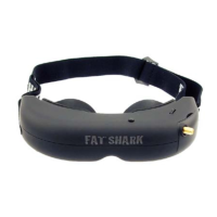 Preview: Fat Shark ATTITUDE V3 FSV1045