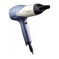 Preview: Philips JetSet Control HP4881