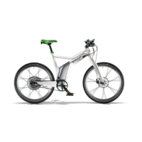 Preview: SMART ebike