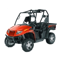 Preview: Arctic Cat 2012 Prowler XT